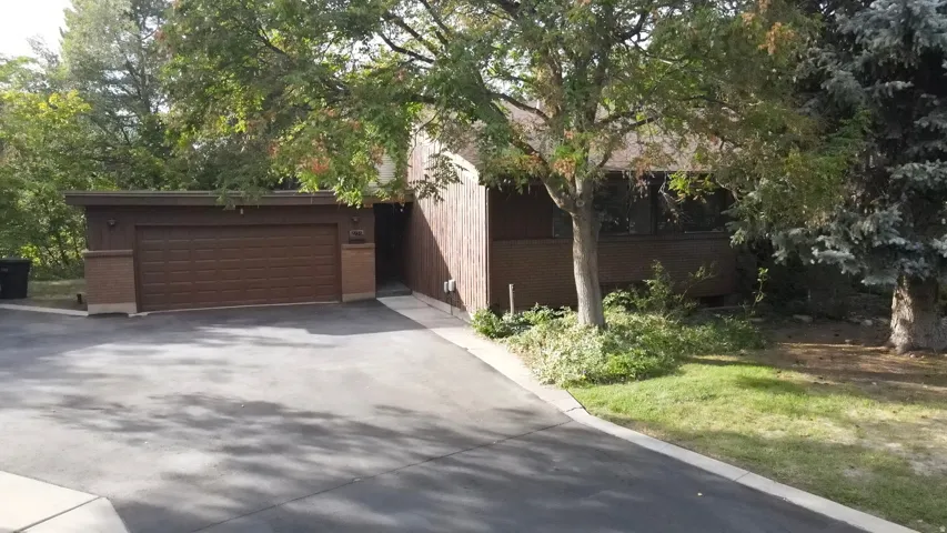 2755 N Edgewood Dr, Provo, Utah 84604