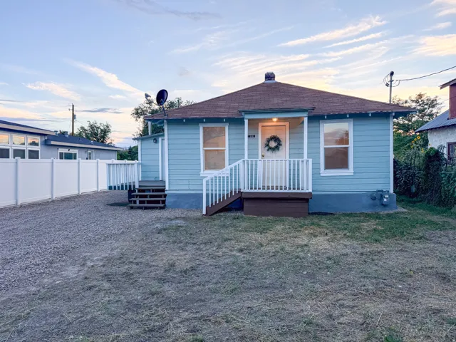 786 S 400 E, Price, Utah 84501