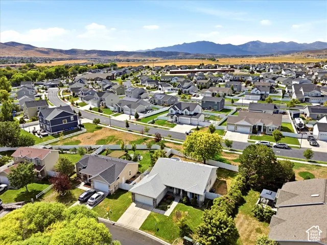 731 S Saratoga Dr, Saratoga Springs, Utah 84045