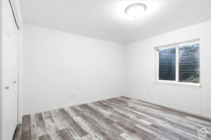 Spacious Bedroom 5