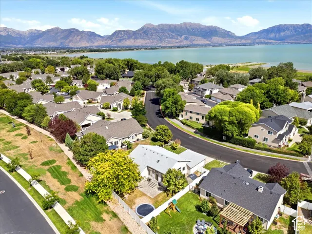 731 S Saratoga Dr, Saratoga Springs, Utah 84045