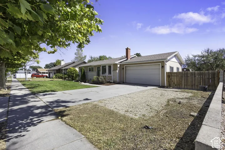 6859 S 2200 W, West Jordan, Utah 84084