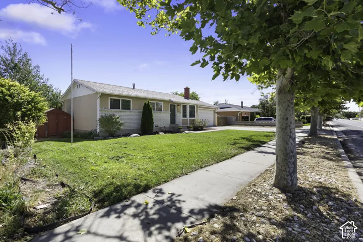 6859 S 2200 W, West Jordan, Utah 84084