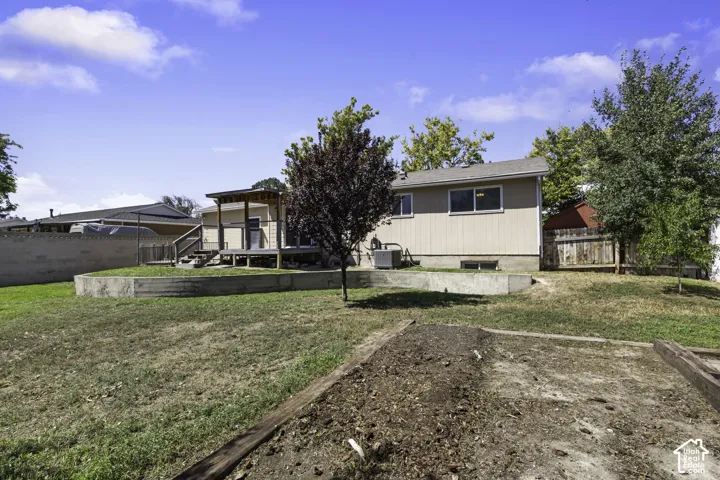 6859 S 2200 W, West Jordan, Utah 84084