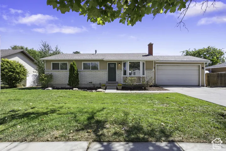 6859 S 2200 W, West Jordan, Utah 84084