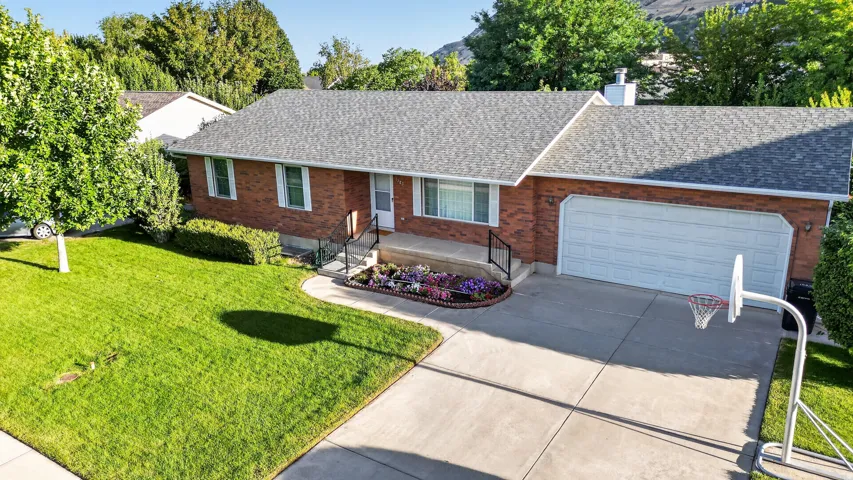 1585 E 350 S, Springville, Utah 84663