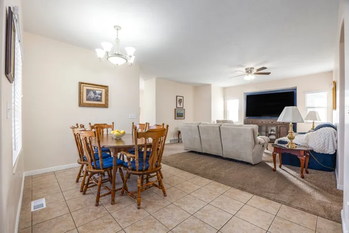 5271 W Swift Water Way, West Jordan, Utah 84081