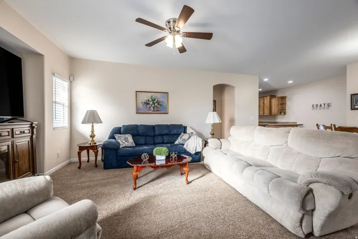 5271 W Swift Water Way, West Jordan, Utah 84081