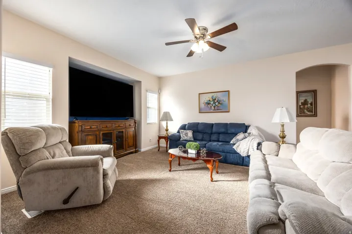 5271 W Swift Water Way, West Jordan, Utah 84081