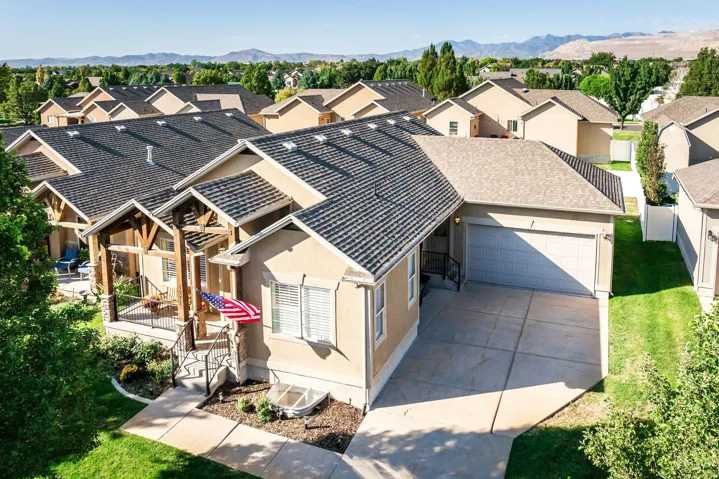 5271 W Swift Water Way, West Jordan, Utah 84081