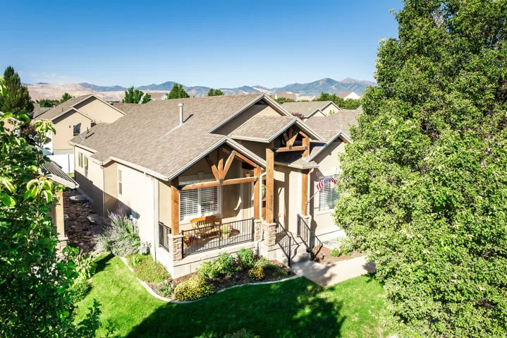 5271 W Swift Water Way, West Jordan, Utah 84081