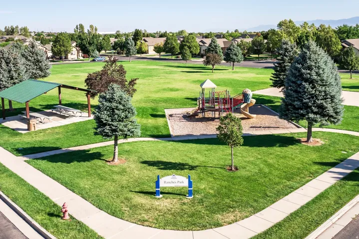 5271 W Swift Water Way, West Jordan, Utah 84081