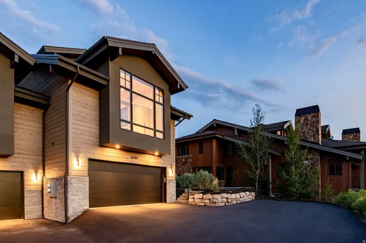 10784 N Hideout Trl, Hideout, Utah 84036