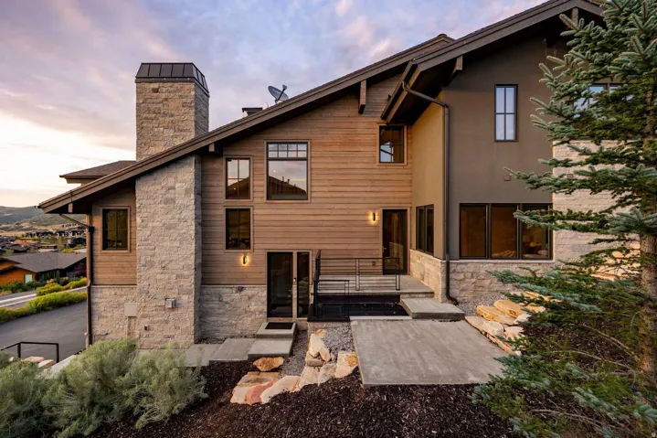 10784 N Hideout Trl, Hideout, Utah 84036