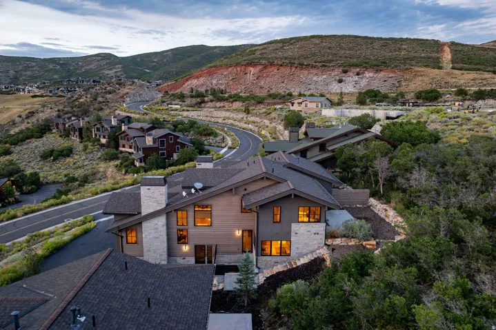 10784 N Hideout Trl, Hideout, Utah 84036