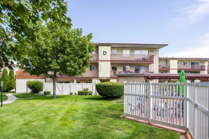 650 N Oakley St #d105, Salt Lake City, Utah 84116