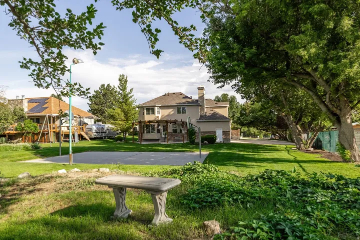5852 S Jordan Canal Rd, Taylorsville, Utah 84129