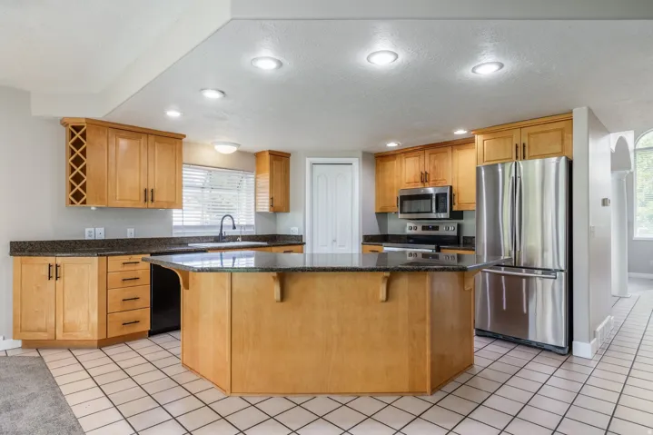 5852 S Jordan Canal Rd, Taylorsville, Utah 84129