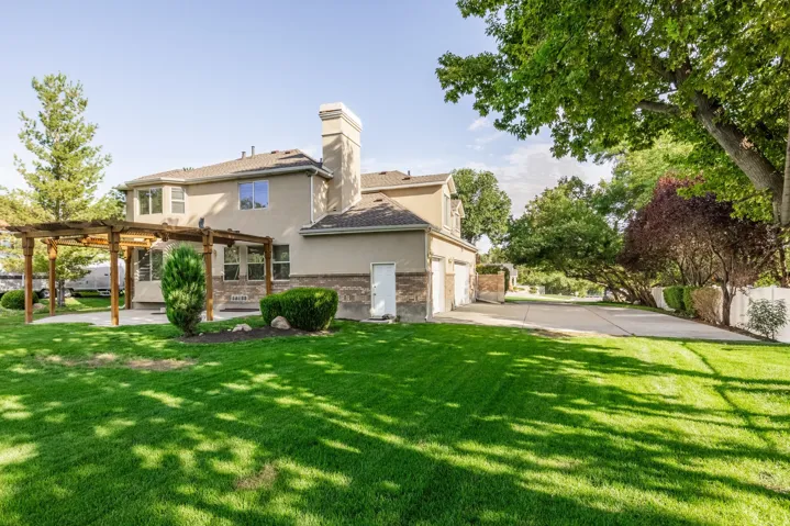 5852 S Jordan Canal Rd, Taylorsville, Utah 84129