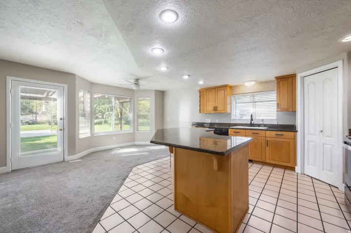 5852 S Jordan Canal Rd, Taylorsville, Utah 84129