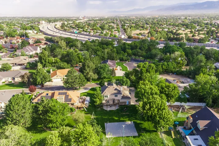 5852 S Jordan Canal Rd, Taylorsville, Utah 84129