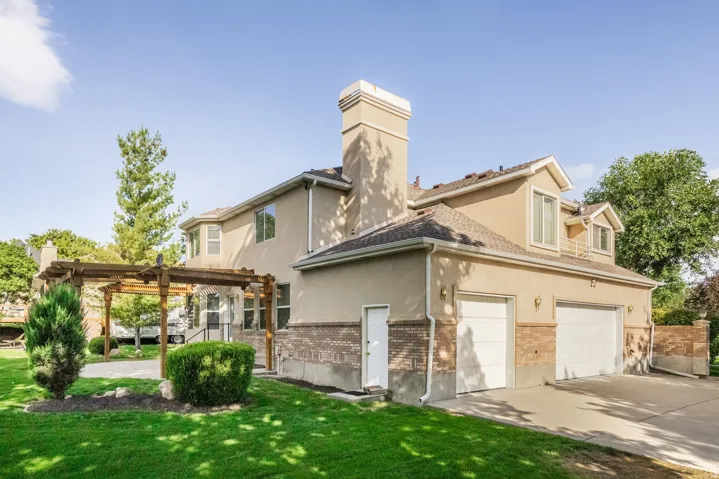 5852 S Jordan Canal Rd, Taylorsville, Utah 84129