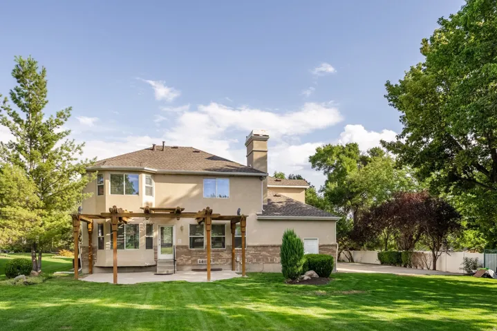 5852 S Jordan Canal Rd, Taylorsville, Utah 84129