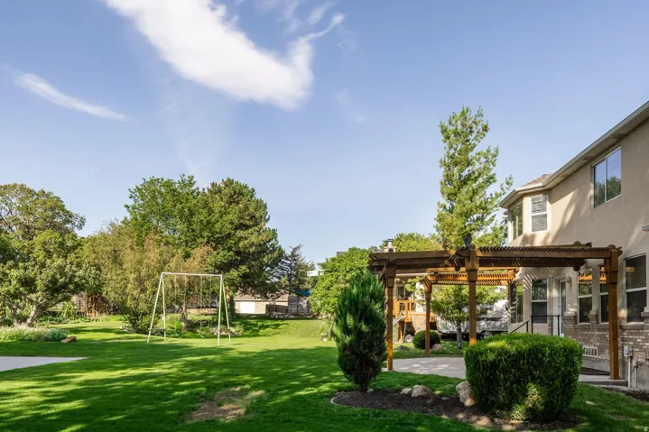 5852 S Jordan Canal Rd, Taylorsville, Utah 84129