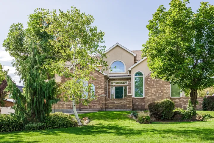 5852 S Jordan Canal Rd, Taylorsville, Utah 84129