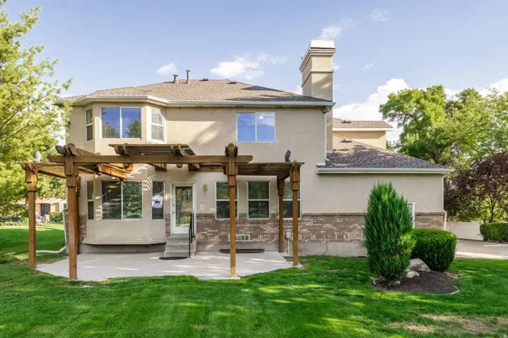 5852 S Jordan Canal Rd, Taylorsville, Utah 84129
