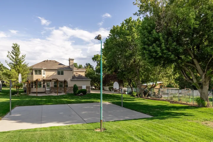 5852 S Jordan Canal Rd, Taylorsville, Utah 84129
