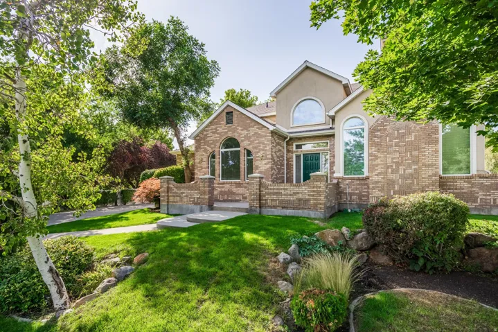 5852 S Jordan Canal Rd, Taylorsville, Utah 84129