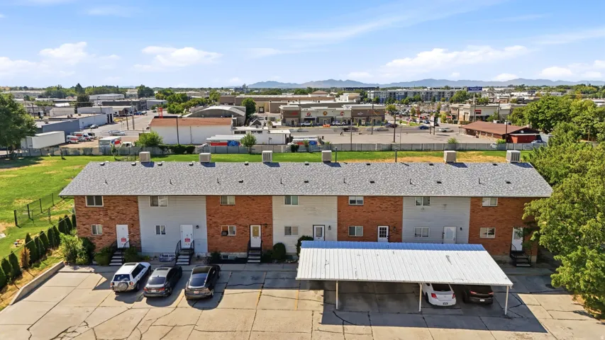 1325 Lincoln Ave ##63, Ogden, Utah 84404