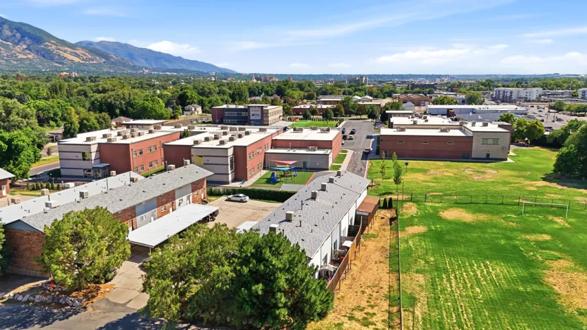 1325 Lincoln Ave ##63, Ogden, Utah 84404