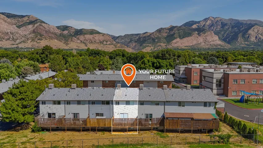 1325 Lincoln Ave ##63, Ogden, Utah 84404