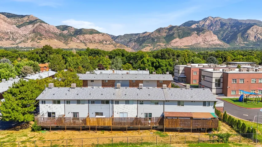 1325 Lincoln Ave ##63, Ogden, Utah 84404