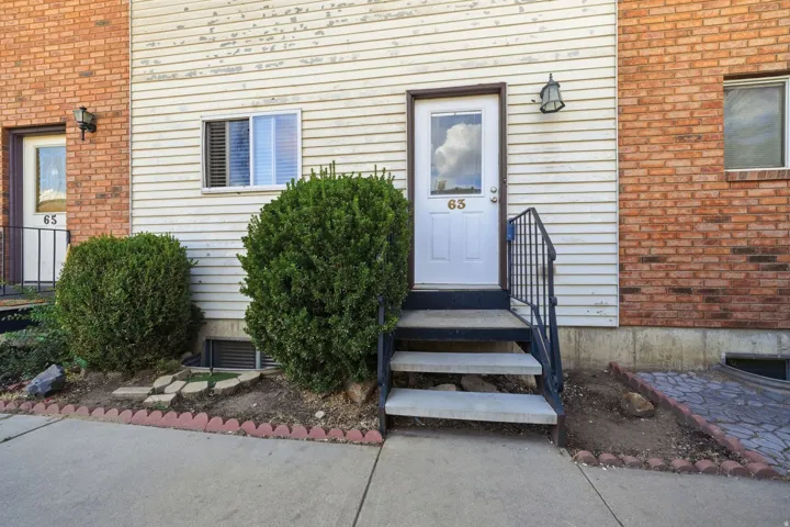1325 Lincoln Ave ##63, Ogden, Utah 84404