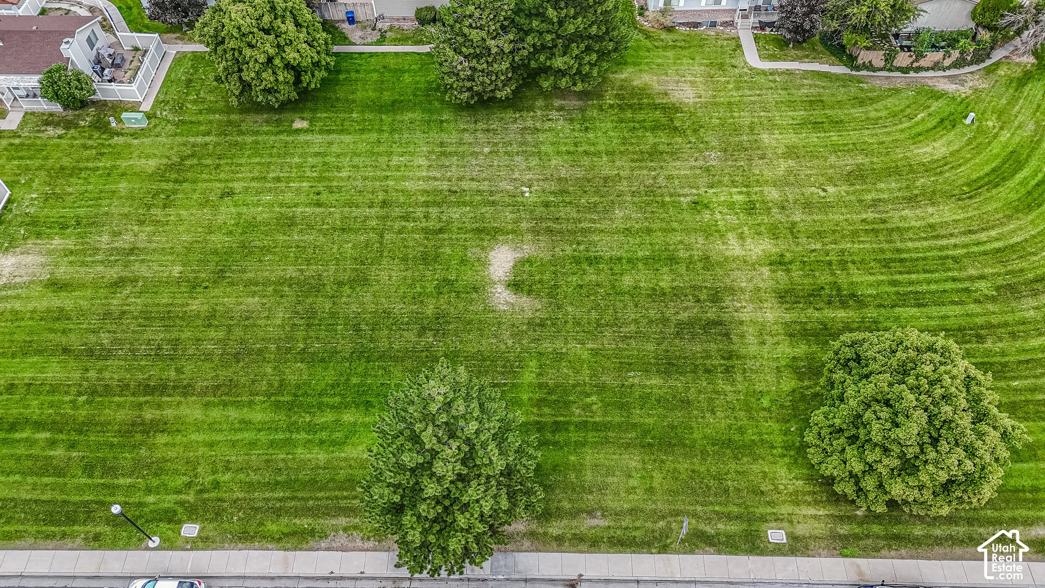 Neighborhood park
