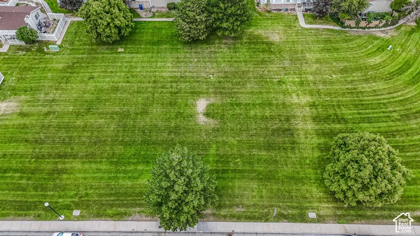 Neighborhood park