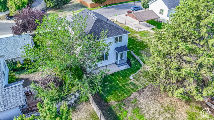 3128 W Westcove Dr, West Valley City, Utah 84119