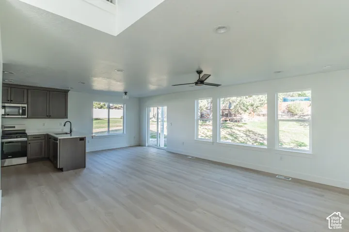 3128 W Westcove Dr, West Valley City, Utah 84119