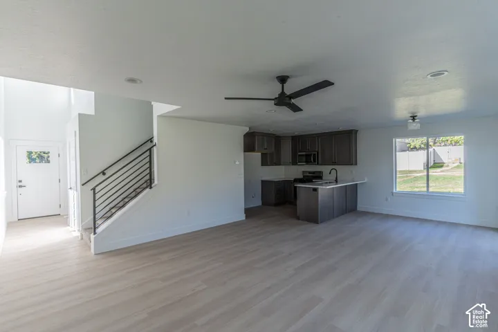 3128 W Westcove Dr, West Valley City, Utah 84119