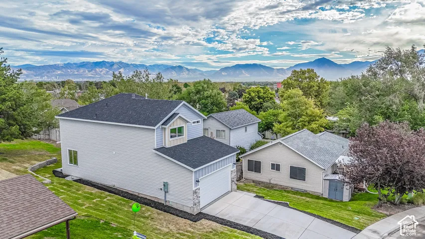3128 W Westcove Dr, West Valley City, Utah 84119