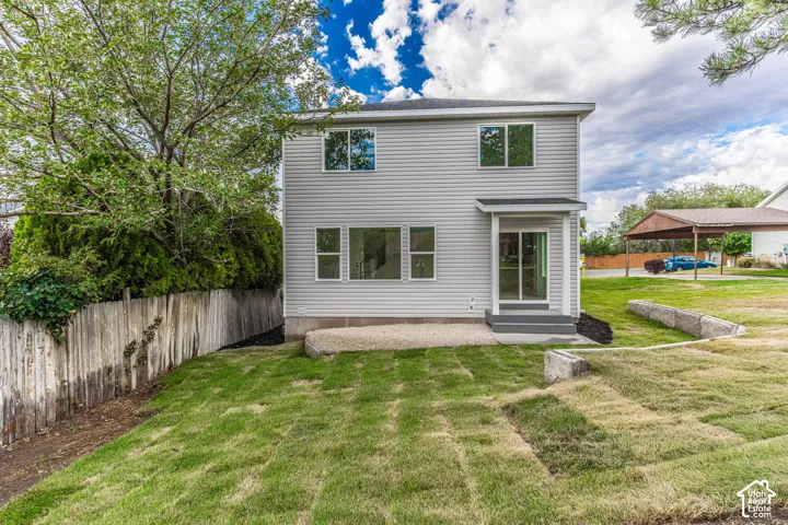 3128 W Westcove Dr, West Valley City, Utah 84119