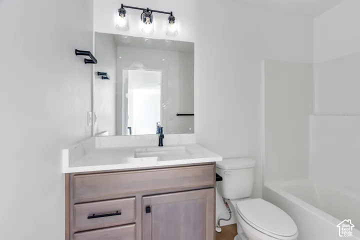 3128 W Westcove Dr, West Valley City, Utah 84119