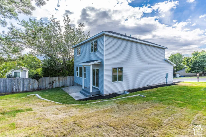 3128 W Westcove Dr, West Valley City, Utah 84119