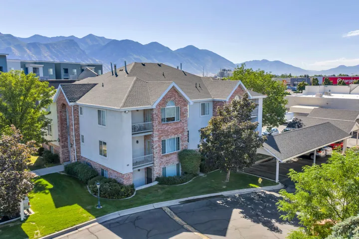 Beautiful 2-bedroom condo in the heart of Orem