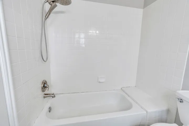 Master tub