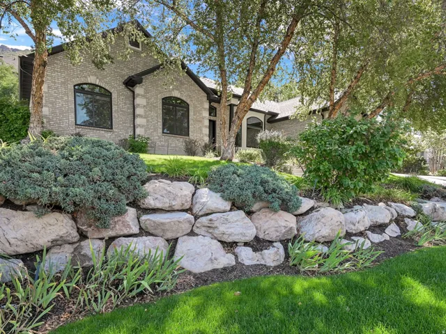 13161 S Horizon Point Dr, Draper, Utah 84020