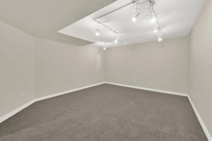 Flex Room - Exercise, Craft Space or Additional Home Office